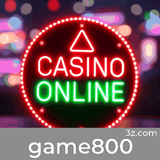 Game800: Seu Cassino Online Confiável e Seguro