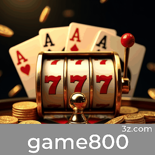 Comunidade game800: Oásis de Interação para Jogadores