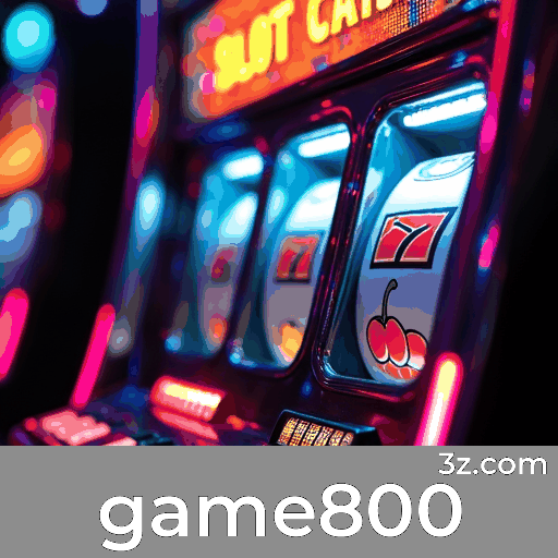 Game800 Casino: Experiência VIP Incomparável