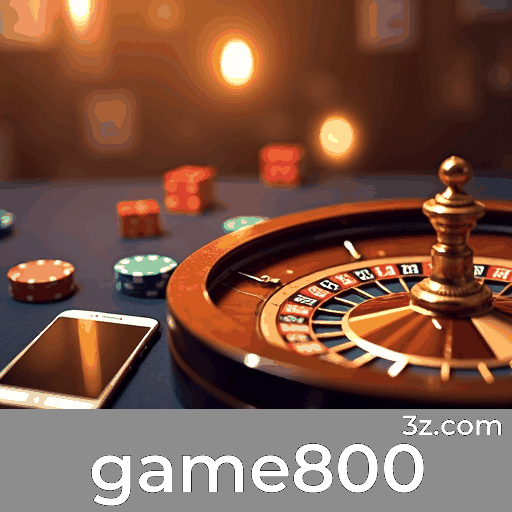 Profissionalismo em Apostas Esportivas no Brasil com game800