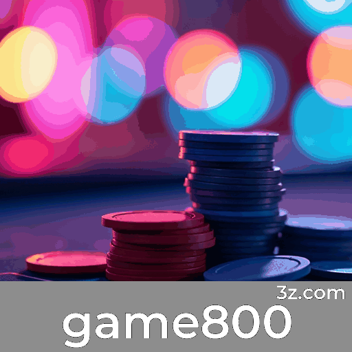 Game800: Melhore suas habilidades de jogos com estratégias emocionantes!