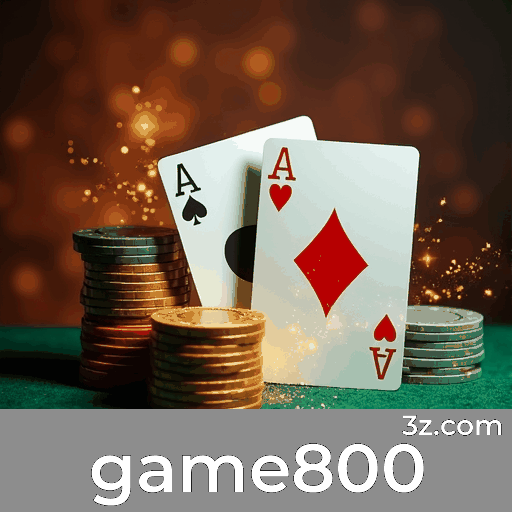 Game800: Seu Cassino Online Confiável e Seguro