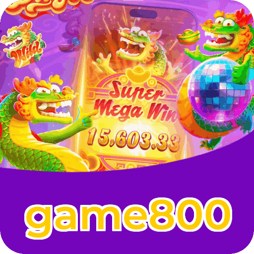 Siga a game800 no Facebook