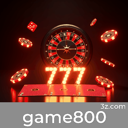 Game800: Seu Cassino Online Confiável e Seguro