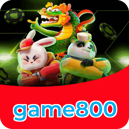 Programa VIP game800