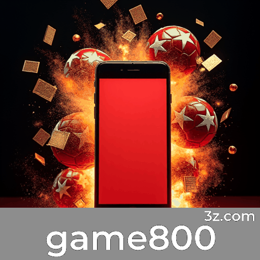 Profissionalismo em Apostas Esportivas no Brasil com game800