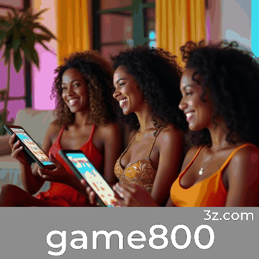 Game800 Casino: Experiência VIP Incomparável
