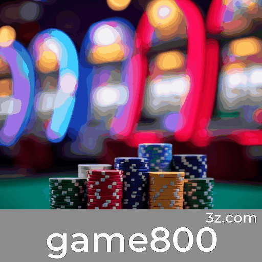 game800: Estratégias Essenciais para Jogos de Casino