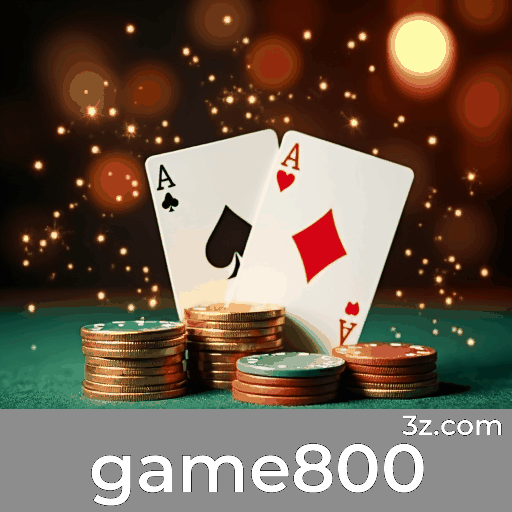 Arquitetura Tecnológica de Ponta que Garante Estabilidade na game800