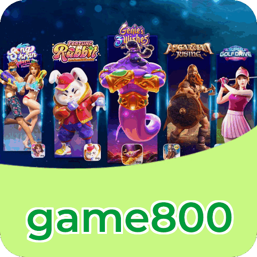 Download PC game800
