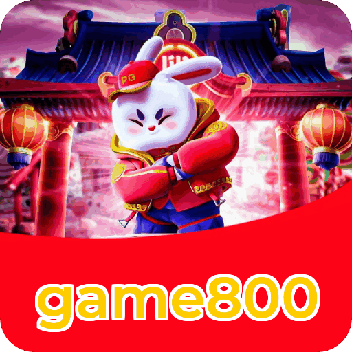 Bônus de Boas-vindas game800