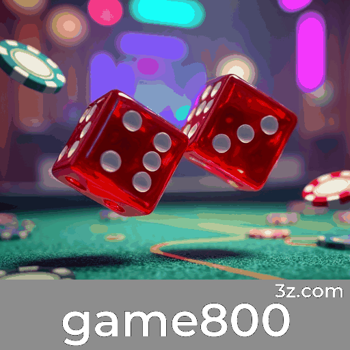 Game800: Bônus Generosos para Jogadores Brasileiros