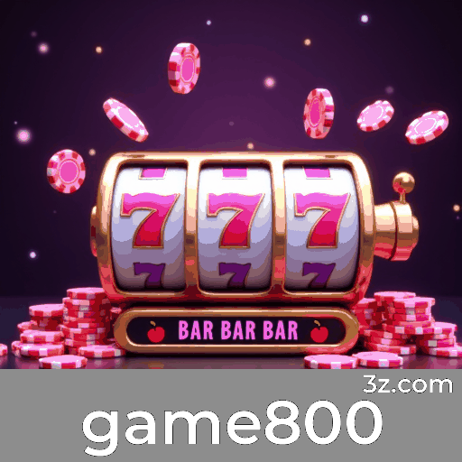 Game800: Seu Cassino Online Confiável e Seguro