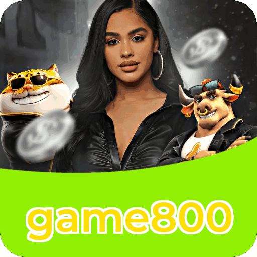 Segurança game800