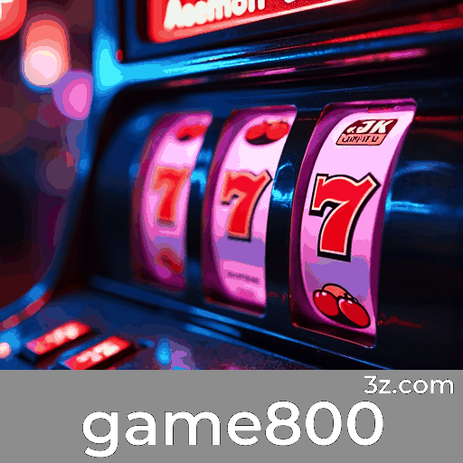 game800: Estratégias Essenciais para Jogos de Casino