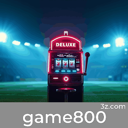 Game800: Bônus Generosos para Jogadores Brasileiros