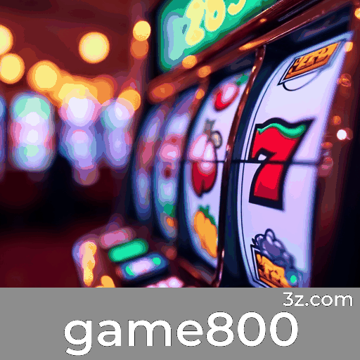 Game800: Seu Cassino Online Confiável e Seguro