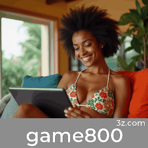 Game800: Seu Cassino Online Confiável e Seguro