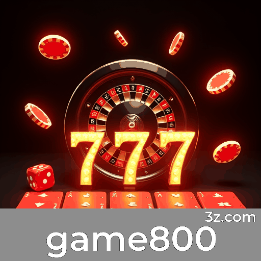 Comunidade game800: Oásis de Interação para Jogadores